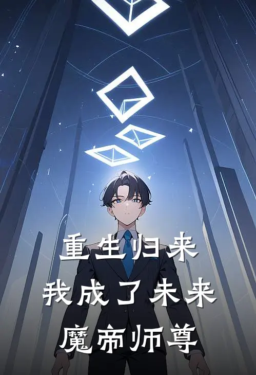 重生归来，我成了未来魔帝师尊