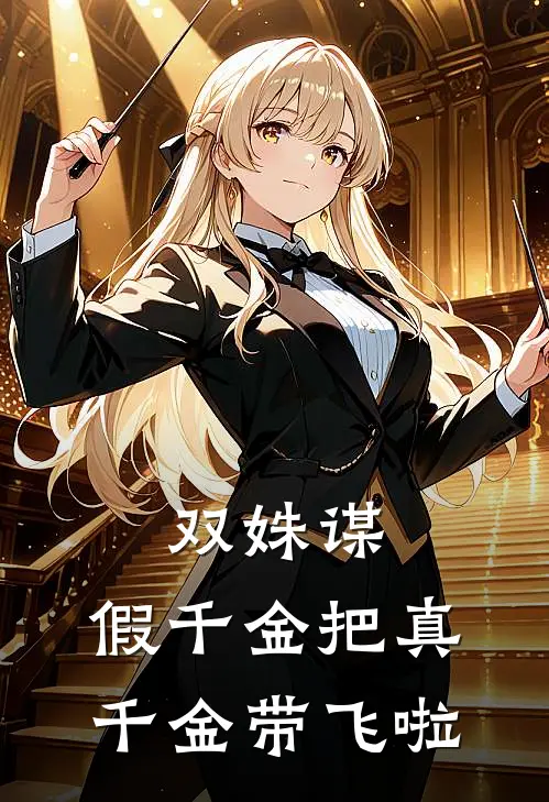 双姝谋：假千金把真千金带飞啦