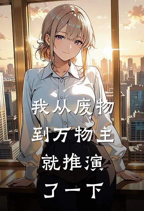 我从废物到万物主，就推演了一下