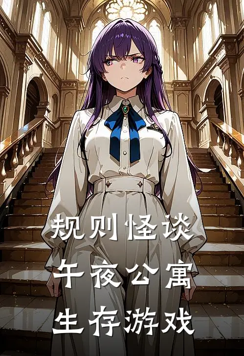 规则怪谈：午夜公寓生存游戏林野张强免费小说完整版_热门的小说规则怪谈：午夜公寓生存游戏林野张强