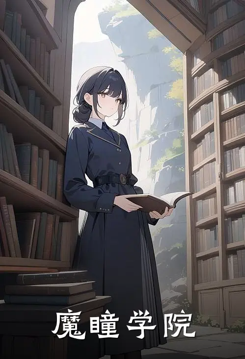 魔瞳学院