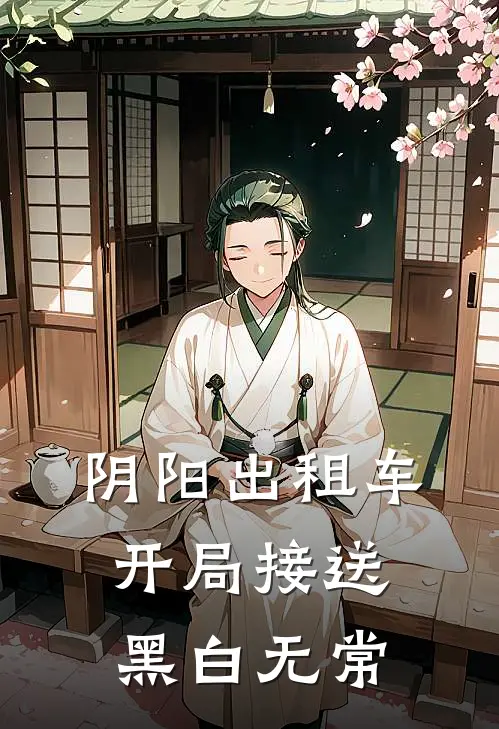 阴阳出租车：开局接送黑白无常