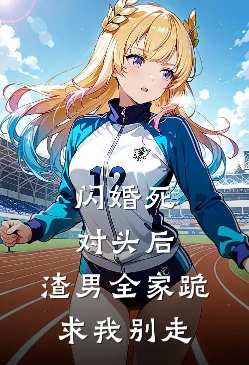 闪婚死对头后，渣男全家跪求我别走(陆询禾禾)小说完结版_全文阅读免费全集闪婚死对头后，渣男全家跪求我别走陆询禾禾