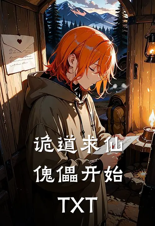 诡道求仙傀儡开始TXT