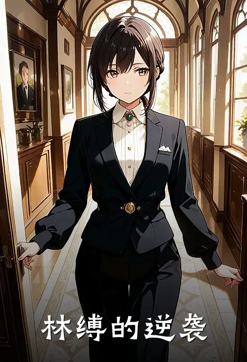 林缚的逆袭