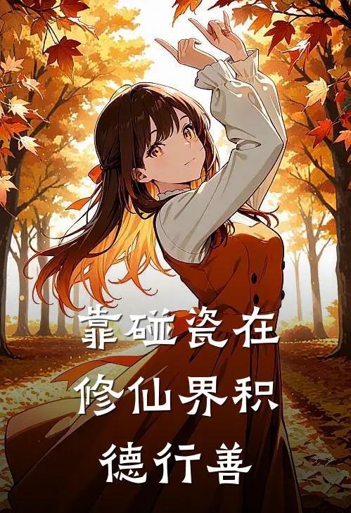 靠碰瓷在修仙界积德行善