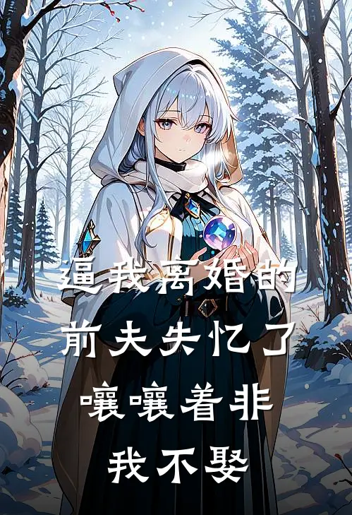 逼我离婚的前夫失忆了，嚷嚷着非我不娶(明泽沈澄)好看的完结小说_完本小说逼我离婚的前夫失忆了，嚷嚷着非我不娶明泽沈澄