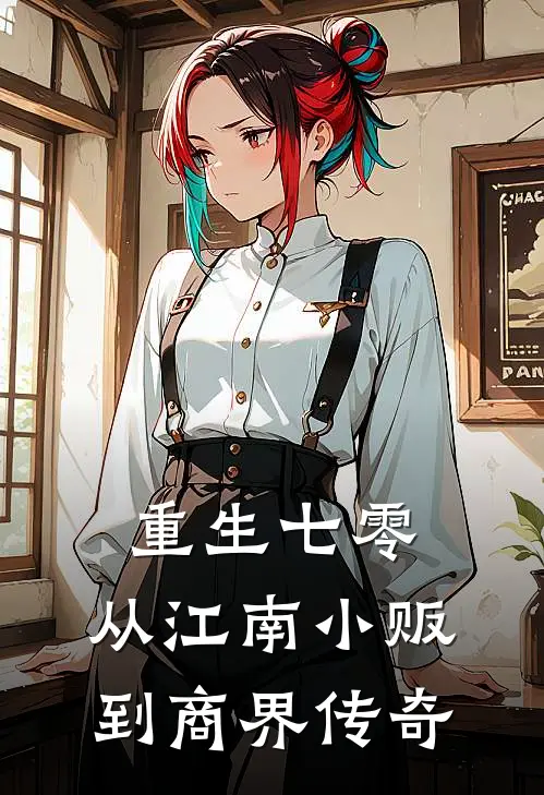 重生七零：从江南小贩到商界传奇