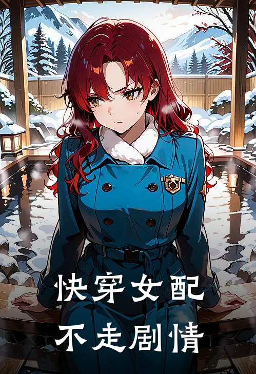 【快穿】女配不走剧情