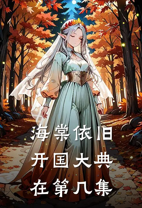 海棠依旧开国大典在第几集