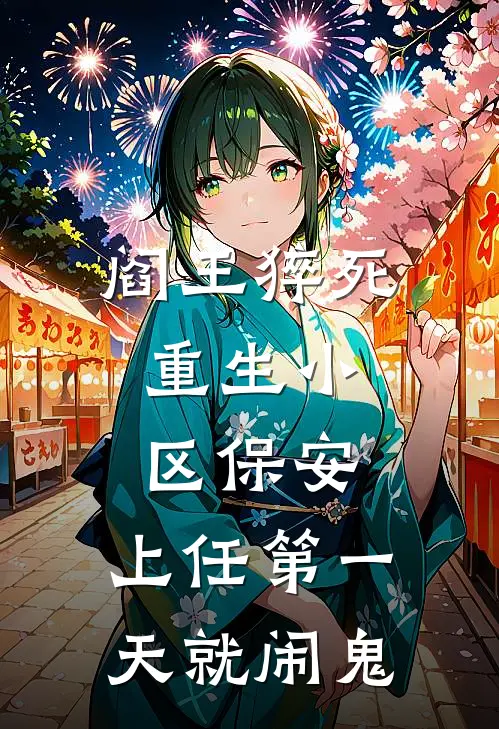 阎王猝死，重生小区保安，上任第一天就闹鬼