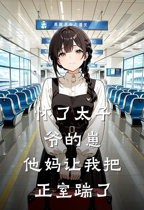 怀了太子爷的崽，他妈让我把正室踹了京圈姜茶免费小说在线阅读_最新章节列表怀了太子爷的崽，他妈让我把正室踹了(京圈姜茶)