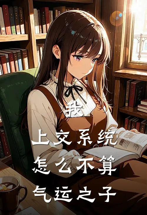 我，上交系统，怎么不算气运之子