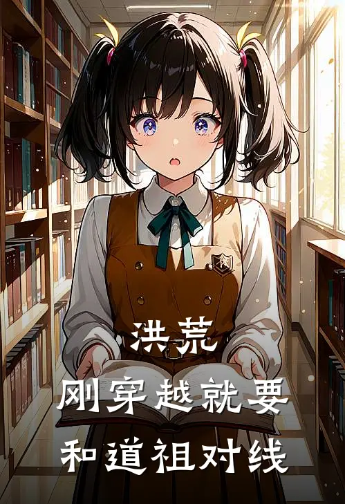 洪荒：刚穿越就要和道祖对线