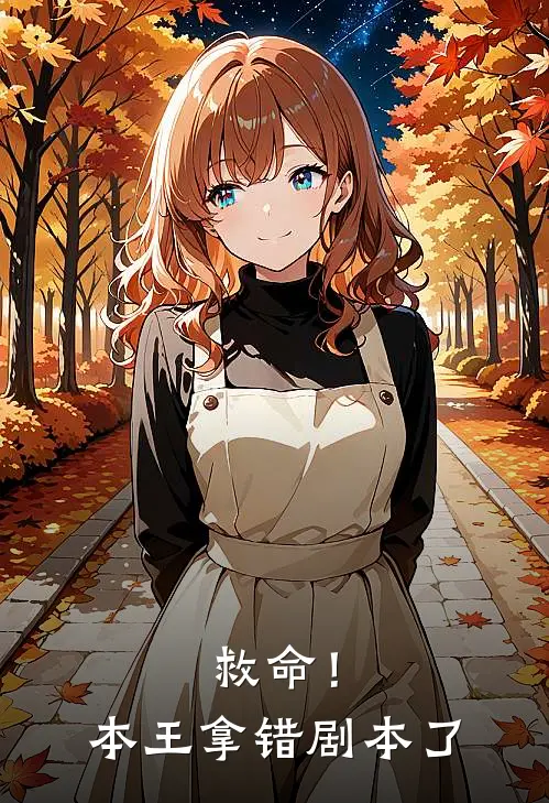 救命！本王拿错剧本了