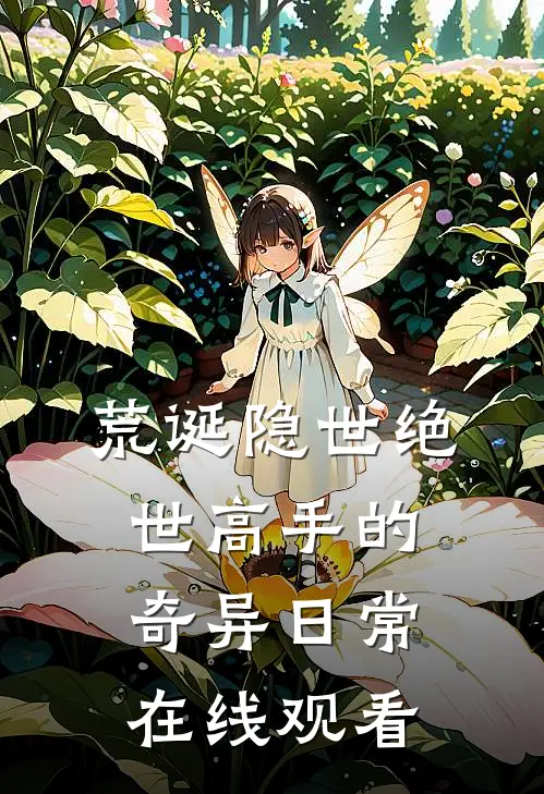 荒诞隐世绝世高手的奇异日常在线观看