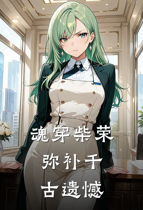 魂穿柴荣：弥补千古遗憾