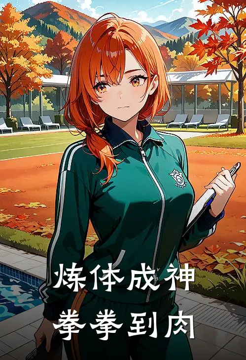 炼体成神，拳拳到肉