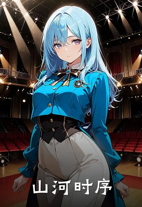 山河时序