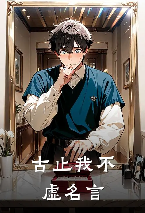 古止 我不虚名言