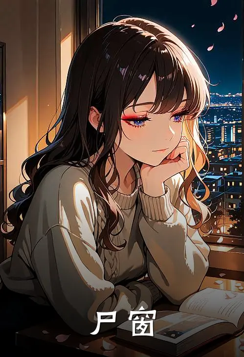 尸窗陈默林红最新小说全文阅读_最新章节列表尸窗(陈默林红)