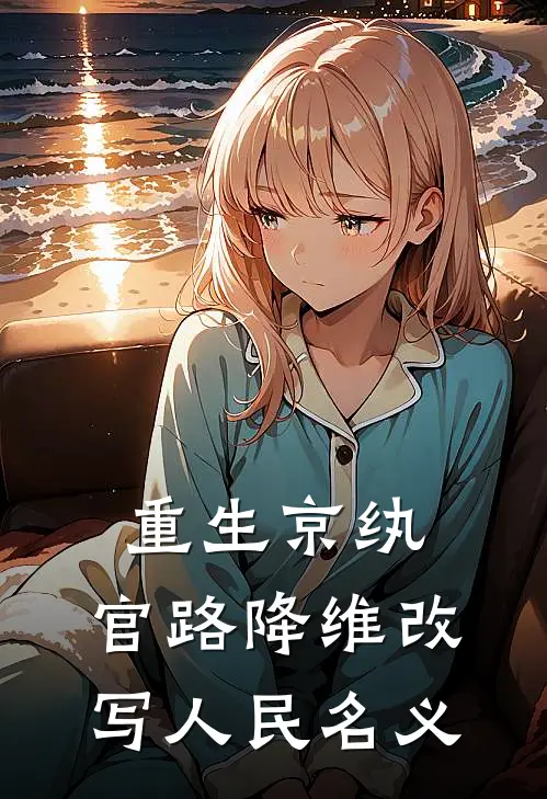 重生京纨：官路降维改写人民名义