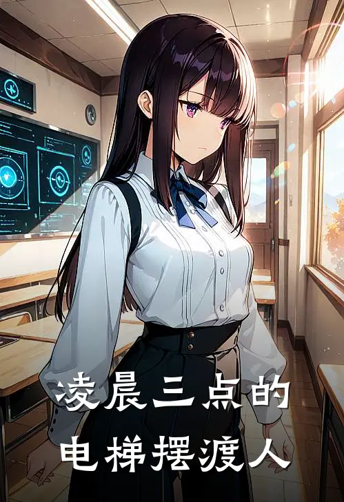 凌晨三点的电梯摆渡人