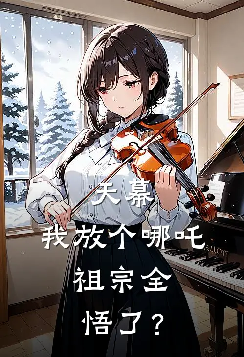 天幕：我放个哪吒，祖宗全悟了？