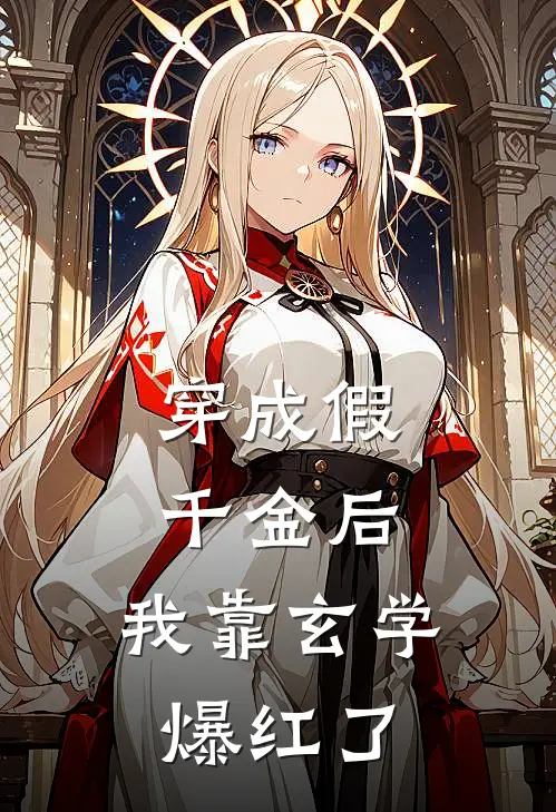 穿成假千金后，我靠玄学爆红了