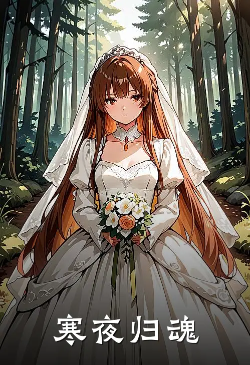 寒夜归魂