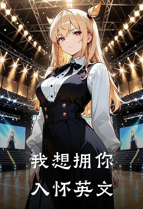 我想拥你入怀 英文