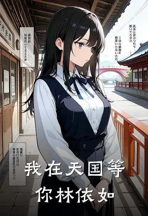 我在天国等你林依如