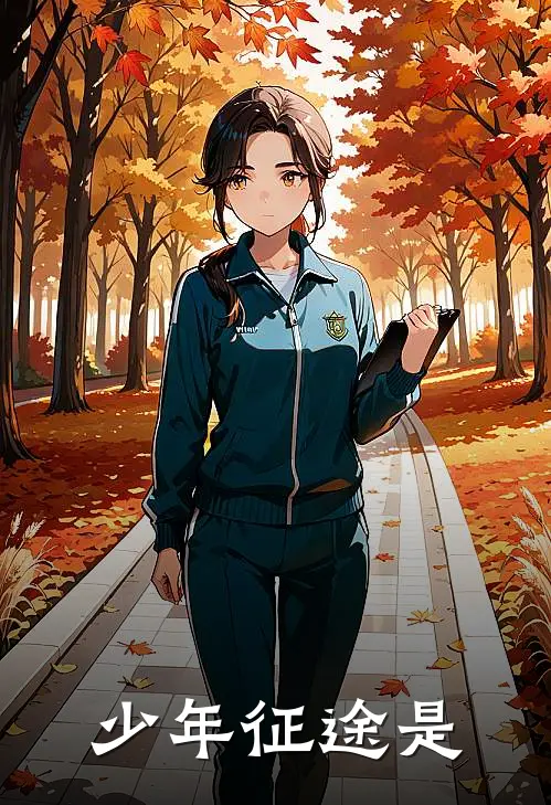 少年征途是