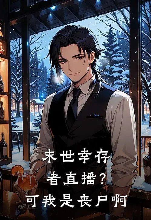 末世幸存者直播？可我是丧尸啊