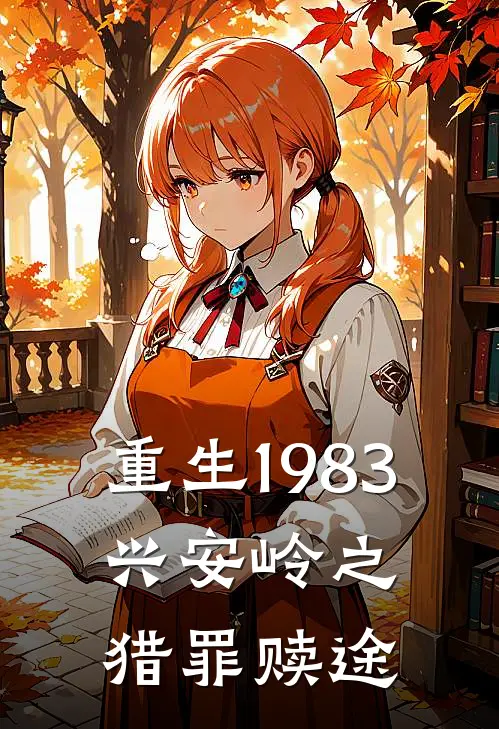 重生1983：兴安岭之猎罪赎途