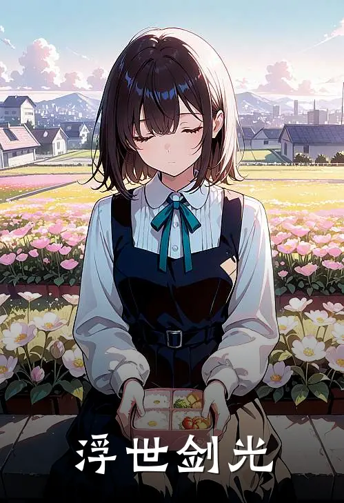 浮世剑光