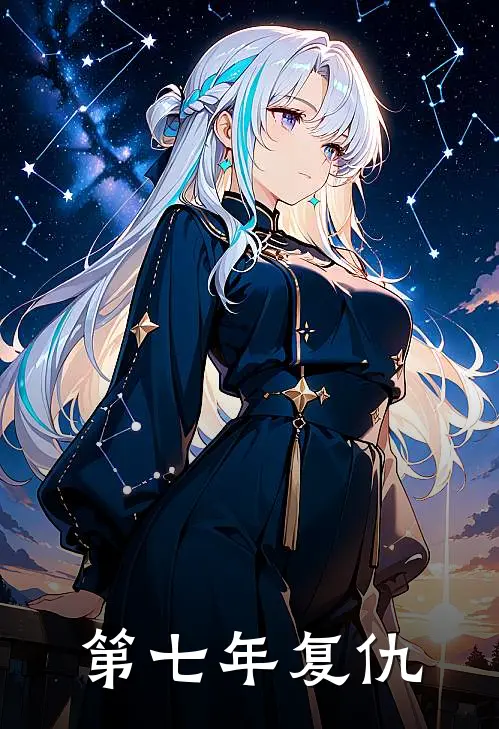 第七年复仇