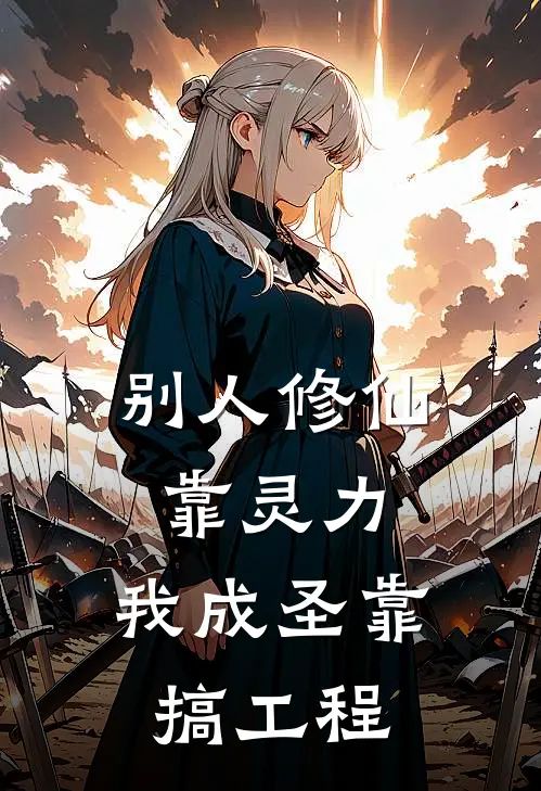 别人修仙靠灵力，我成圣靠搞工程