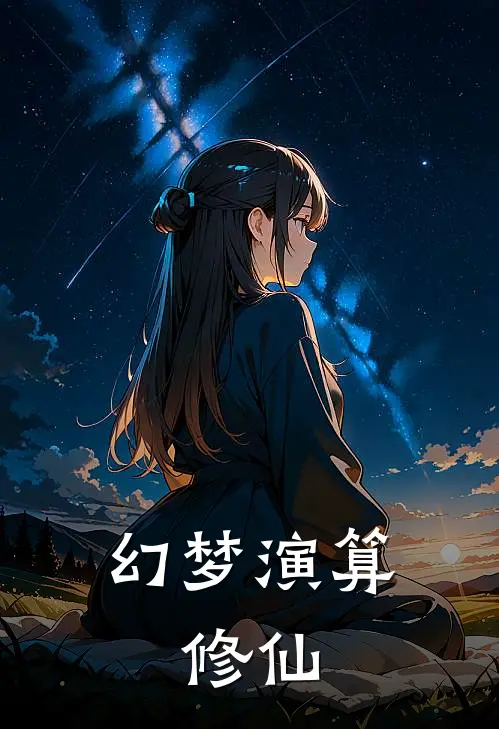 幻梦演算：修仙