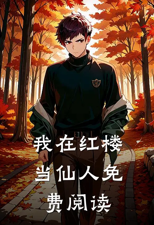 我在红楼当仙人免费阅读