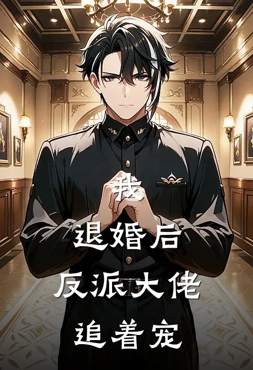 我，退婚后，反派大佬追着宠