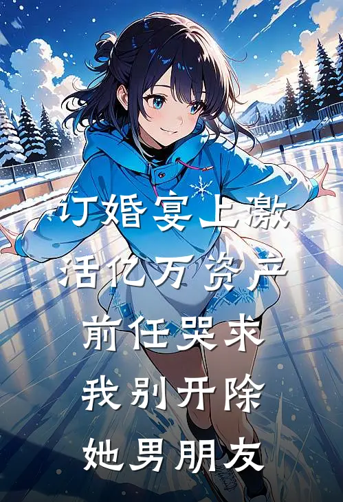 订婚宴上激活亿万资产，前任哭求我别开除她男朋友