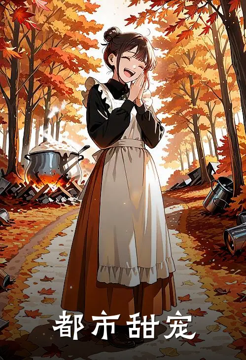 都市甜宠