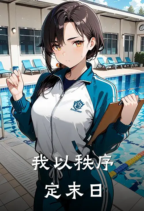 我以秩序定末日