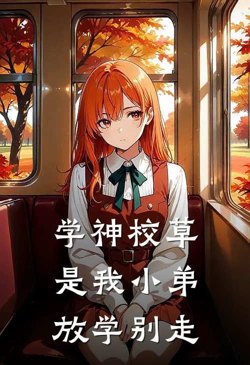 学神校草是我小弟，放学别走