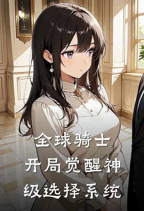 全球骑士：开局觉醒神级选择系统