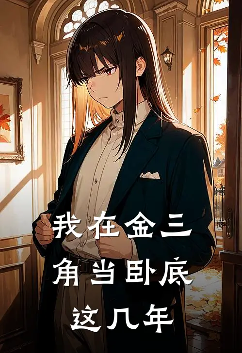 我在金三角当卧底这几年