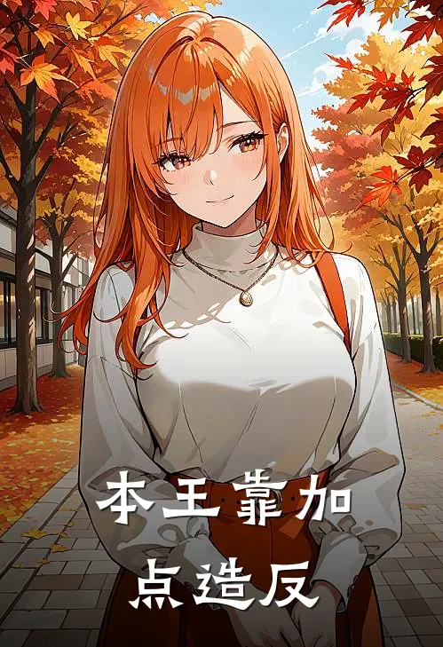 本王靠加点造反