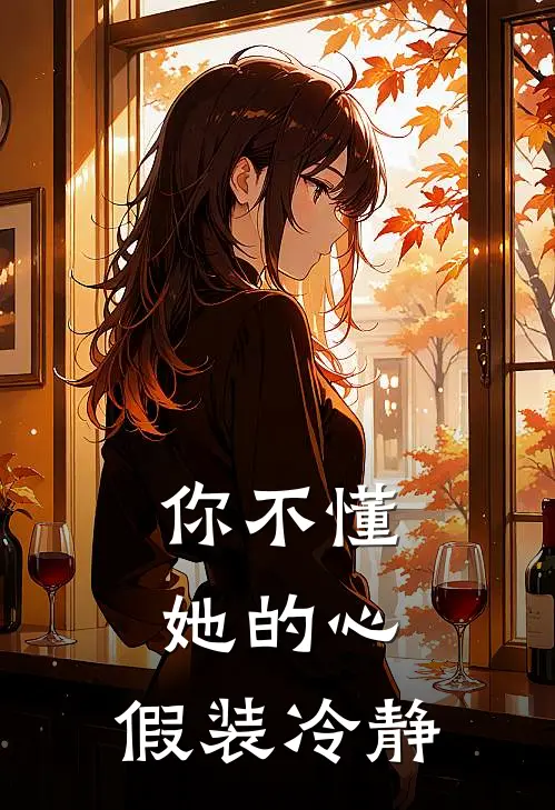 你不懂她的心,假装冷静