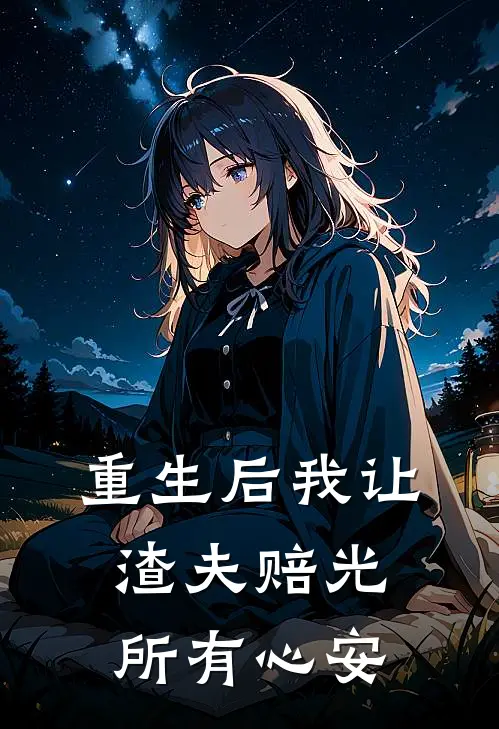 重生后我让渣夫赔光所有心安苏轻言周明免费小说全文阅读_免费小说在线阅读重生后我让渣夫赔光所有心安苏轻言周明